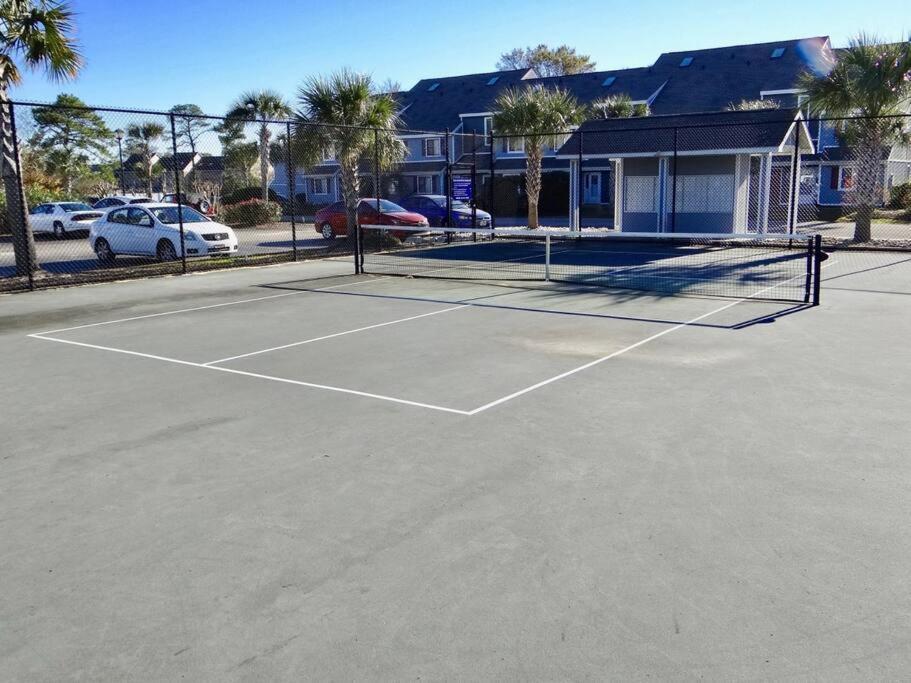 Golf Colony Resort 36F Myrtle Beach Exterior photo