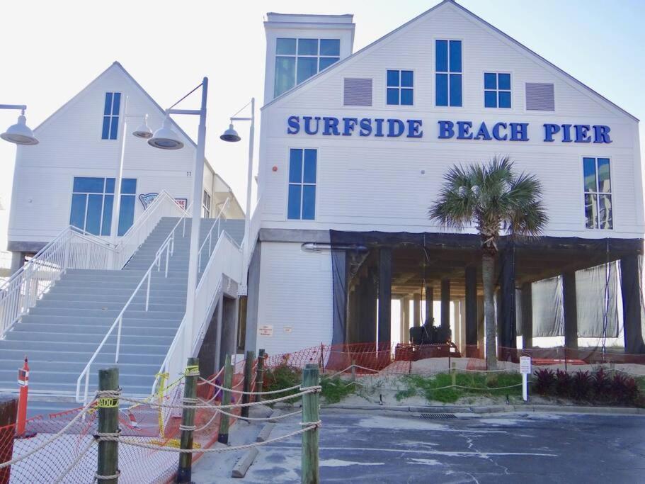 Golf Colony Resort 36F Myrtle Beach Exterior photo
