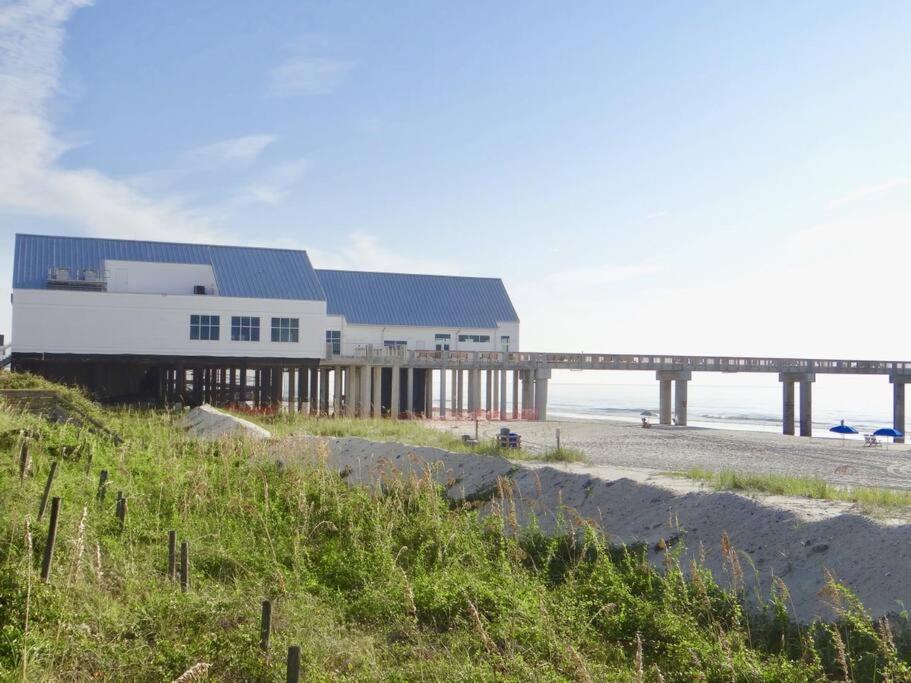 Golf Colony Resort 36F Myrtle Beach Exterior photo
