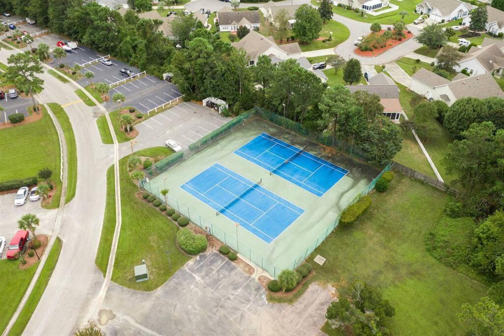 Golf Colony Resort 36F Myrtle Beach Exterior photo