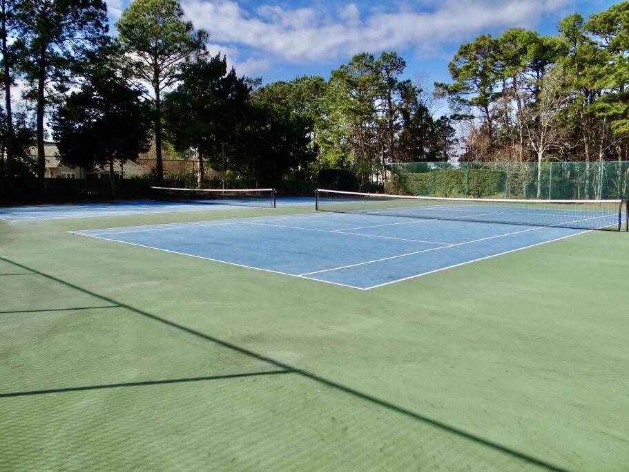 Golf Colony Resort 36F Myrtle Beach Exterior photo