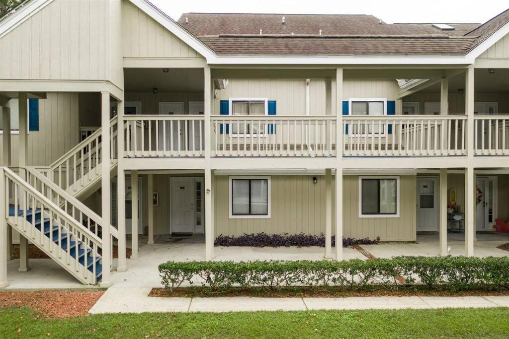 Golf Colony Resort 36F Myrtle Beach Exterior photo